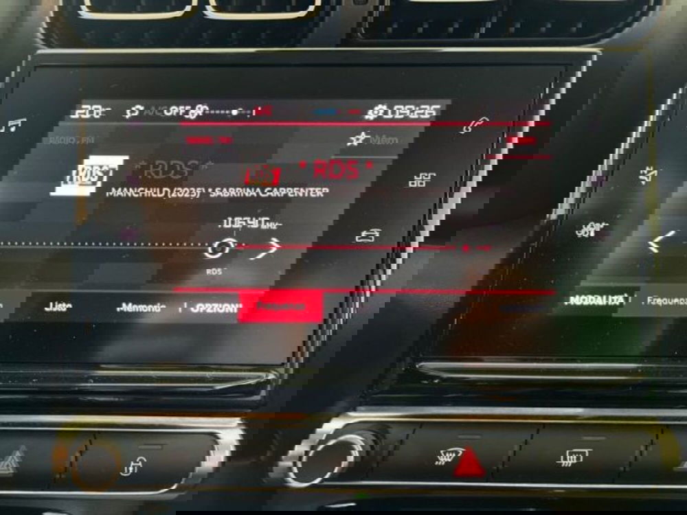 Citroen C3 Aircross usata a Ancona (18)