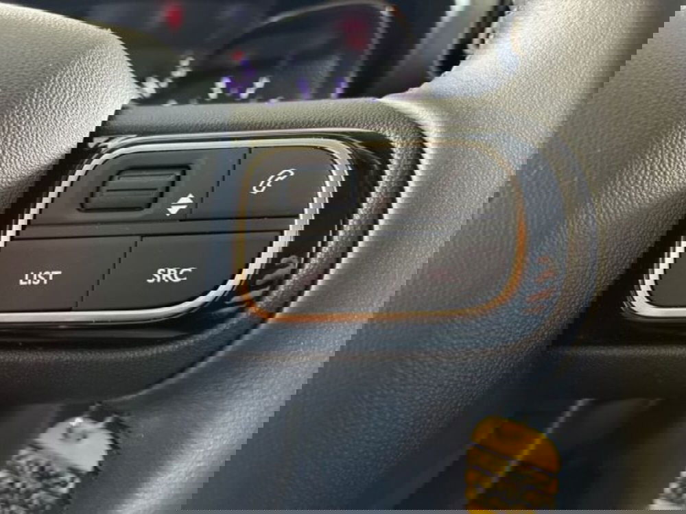 Citroen C3 Aircross usata a Ancona (20)