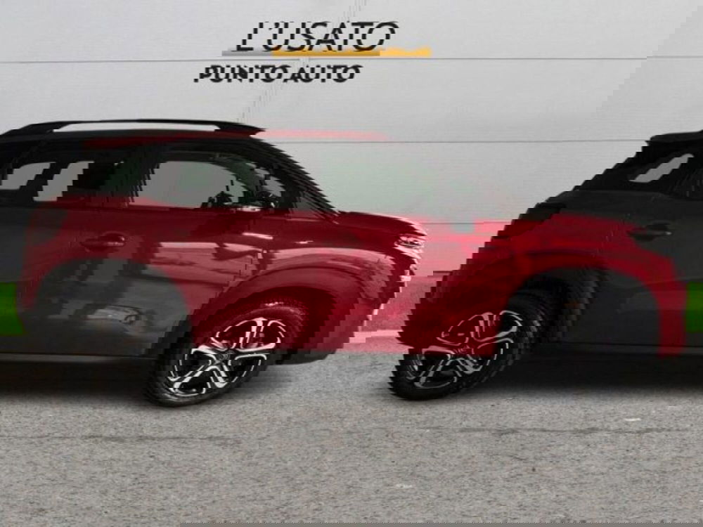 Citroen C3 Aircross usata a Ancona (3)