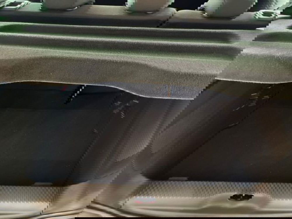 Citroen C3 Aircross usata a Ancona (7)