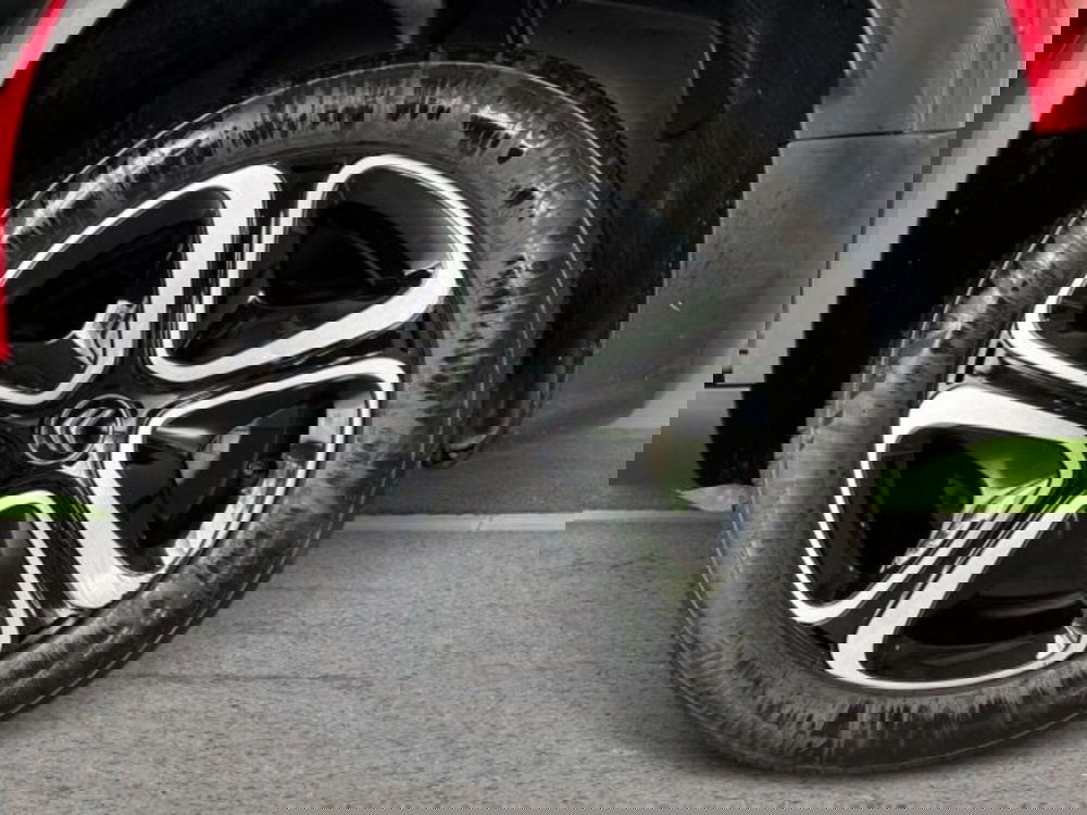 Citroen C3 Aircross usata a Ancona (8)