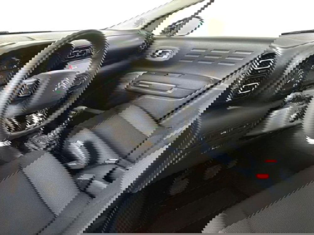 Citroen C3 Aircross usata a Ancona (9)