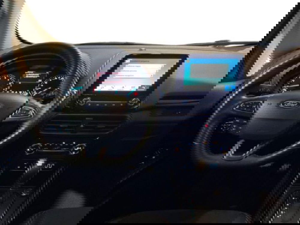 Ford EcoSport usata a Ancona (10)
