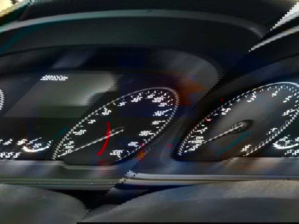 Ford EcoSport usata a Ancona (12)