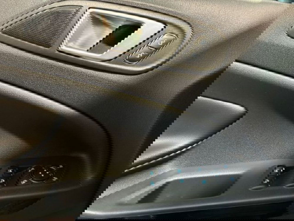 Ford EcoSport usata a Ancona (13)