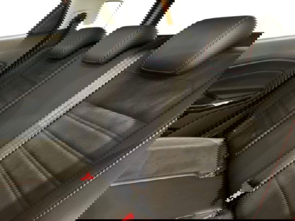 Ford EcoSport usata a Ancona (14)