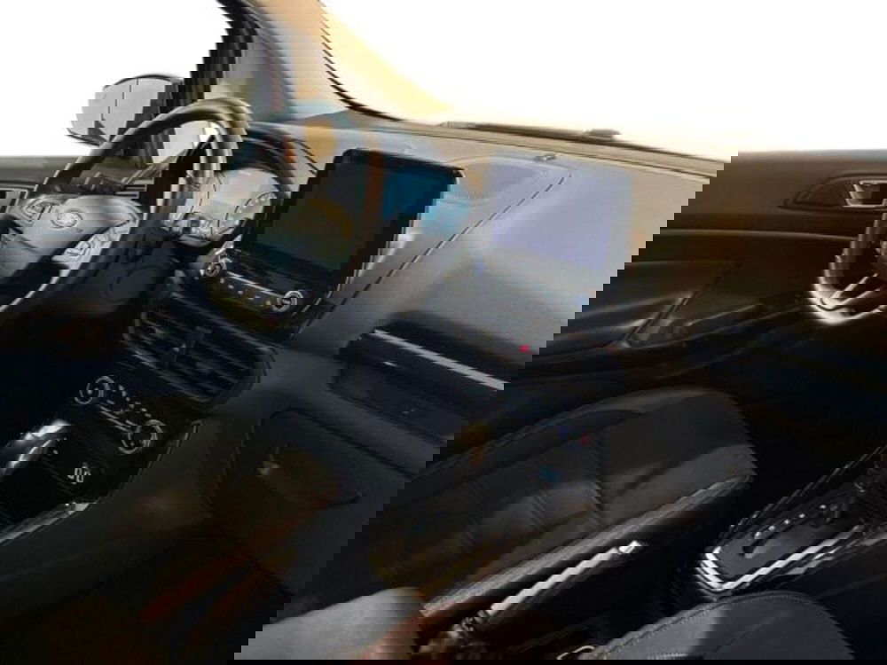 Ford EcoSport usata a Ancona (15)