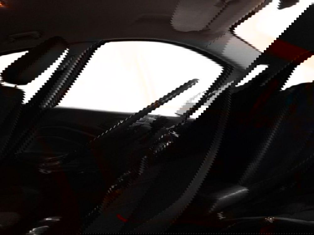 Ford EcoSport usata a Ancona (16)