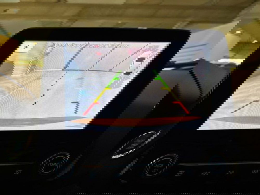 Ford EcoSport usata a Ancona (18)