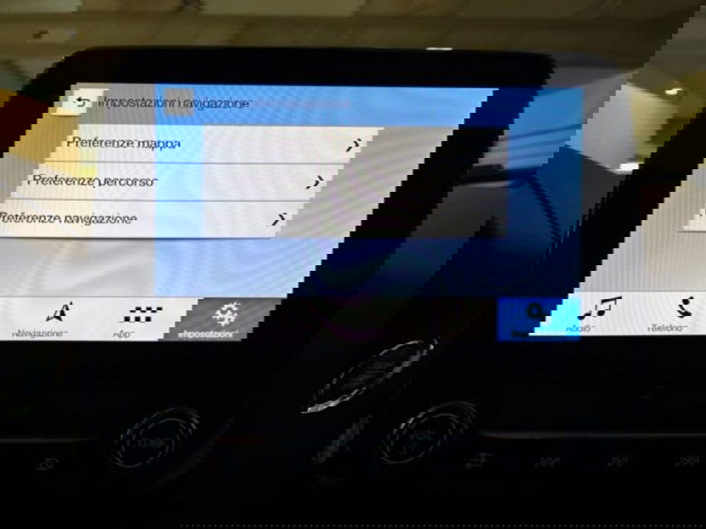 Ford EcoSport usata a Ancona (19)