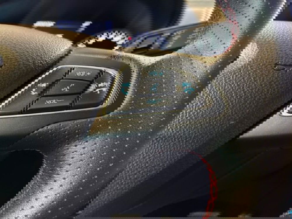 Ford EcoSport usata a Ancona (20)