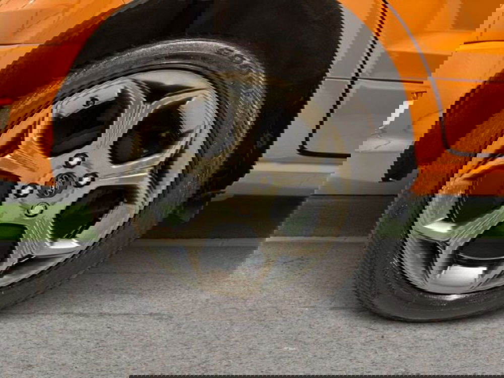 Ford EcoSport usata a Ancona (8)