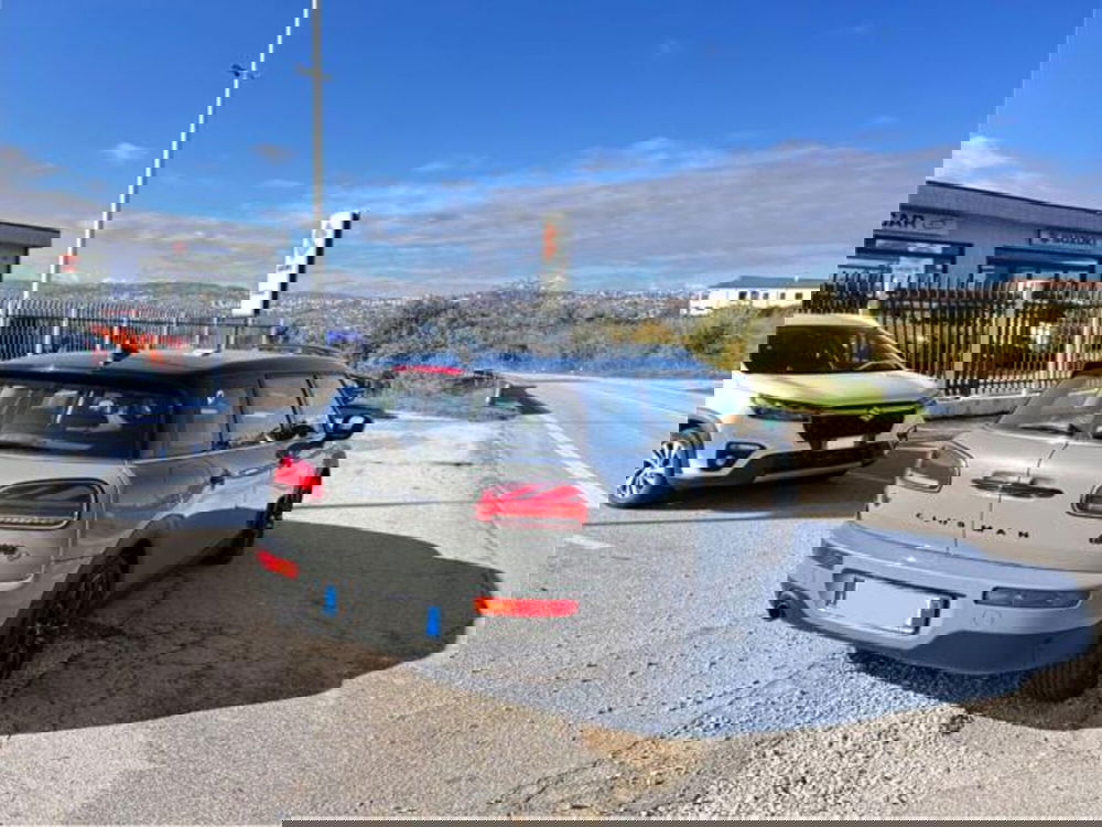 MINI Mini Clubman usata a Campobasso (2)