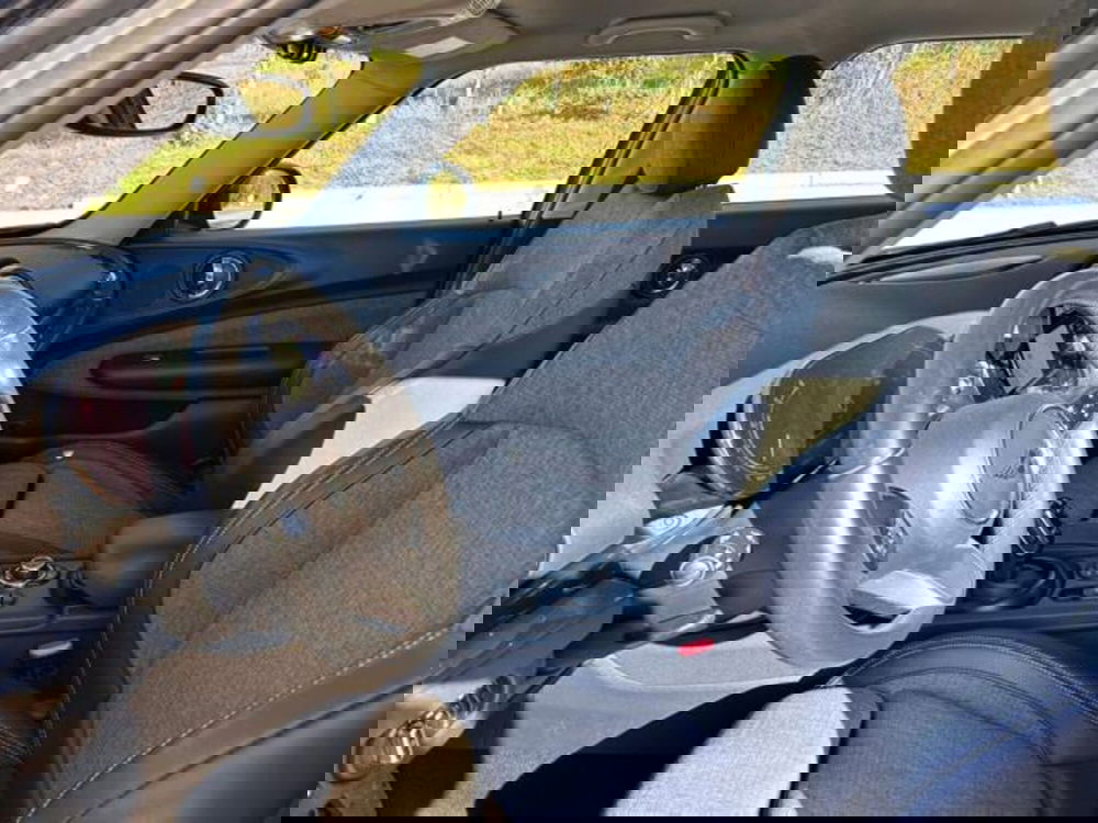 MINI Mini Clubman usata a Campobasso (8)