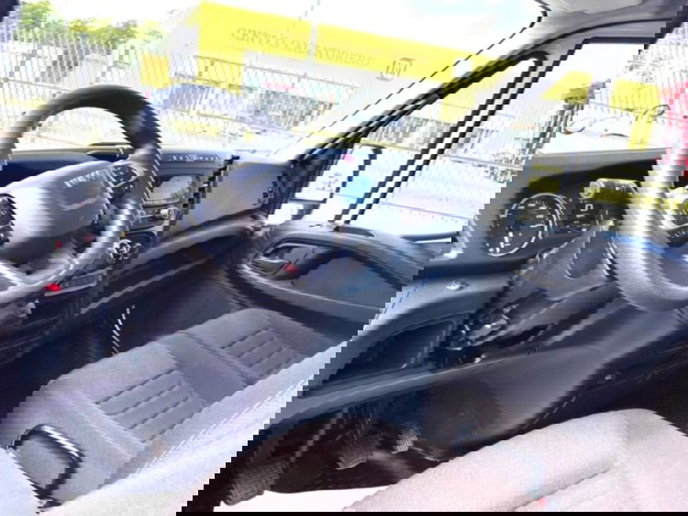 Iveco Daily Telaio usata a Bergamo (10)