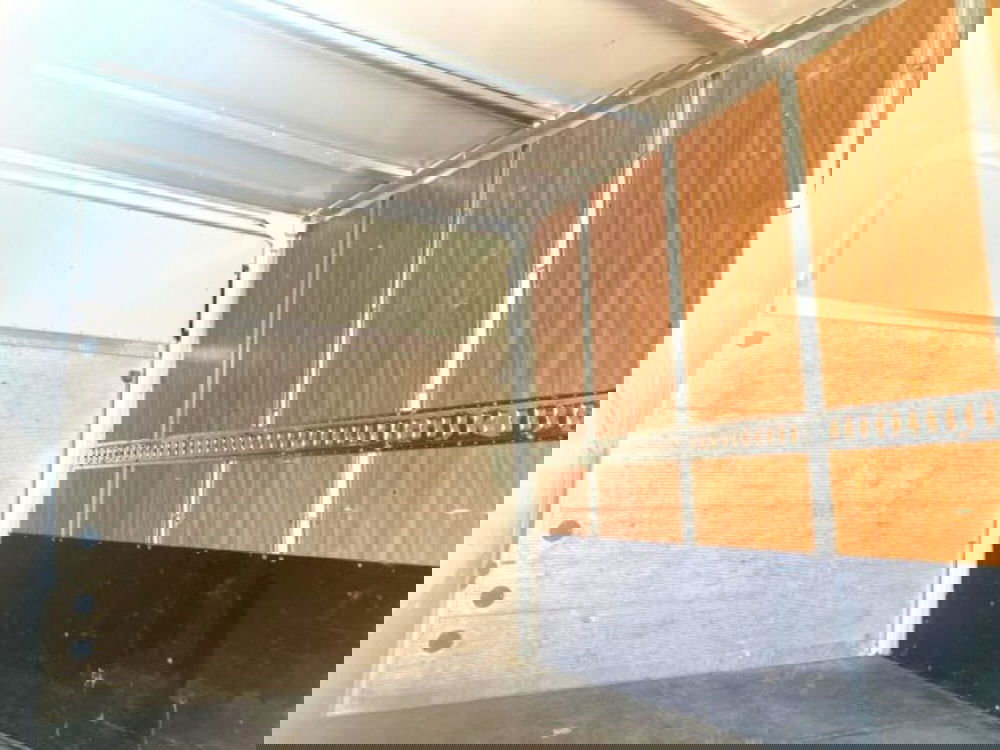 Iveco Daily Telaio usata a Bergamo (7)