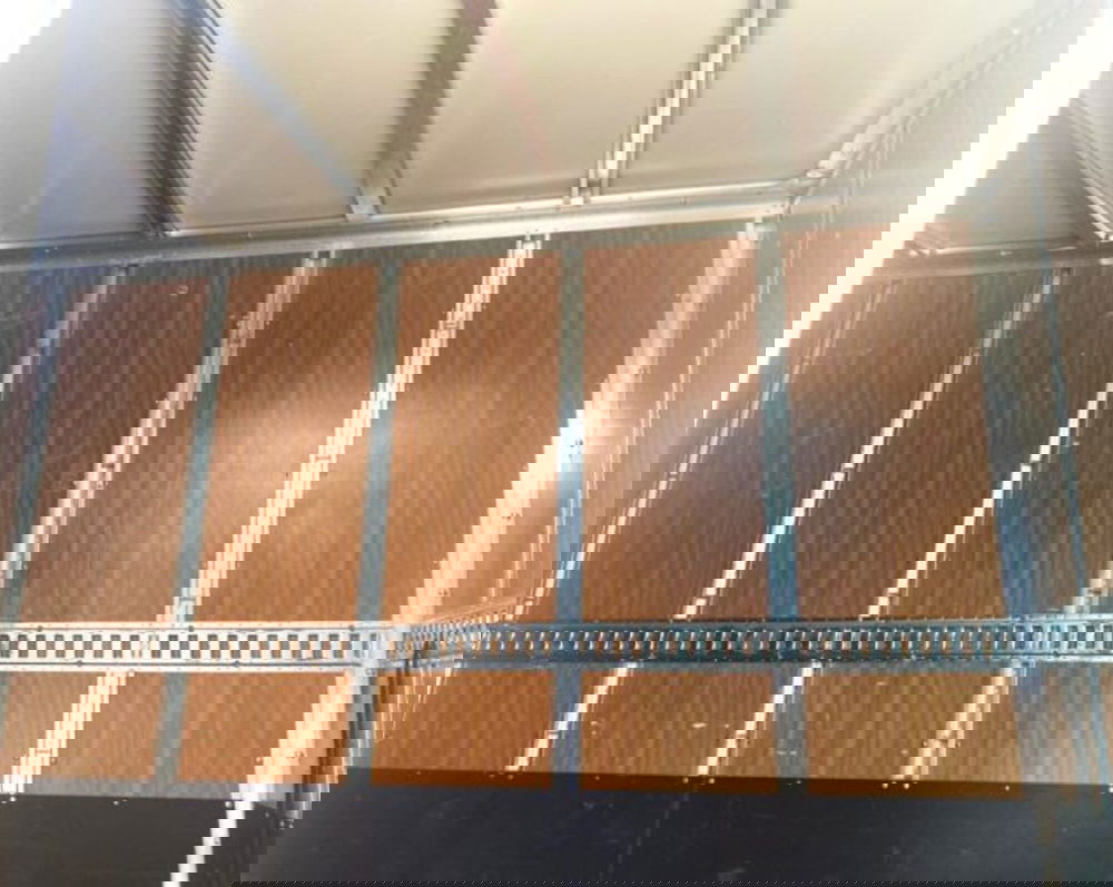 Iveco Daily Telaio usata a Bergamo (8)