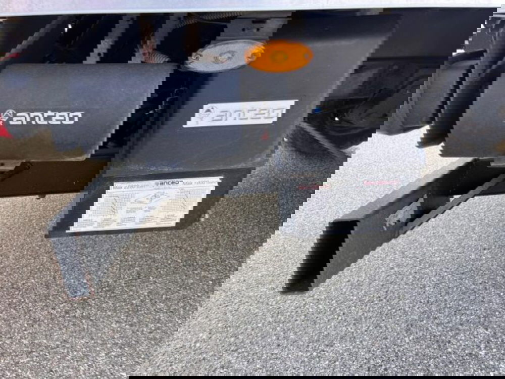 Iveco Daily Telaio usata a Bergamo (9)