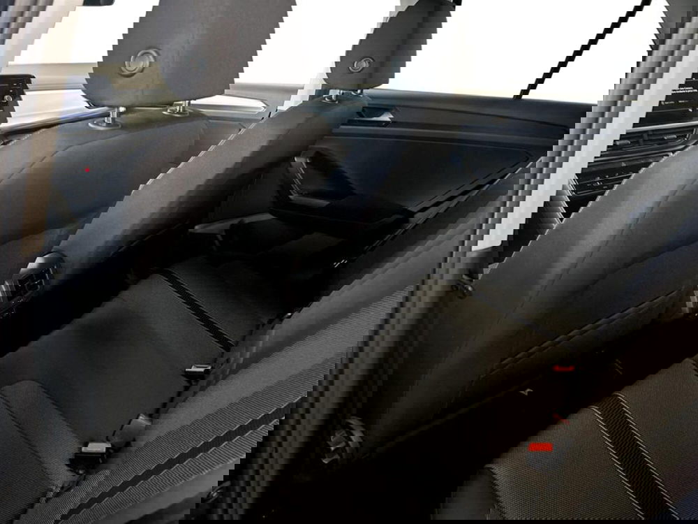 Volkswagen T-Roc usata a Piacenza (10)