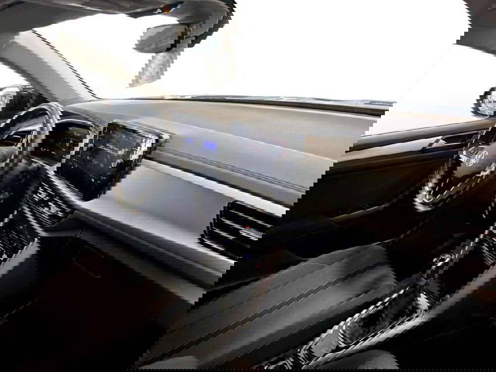 Volkswagen T-Roc usata a Piacenza (14)