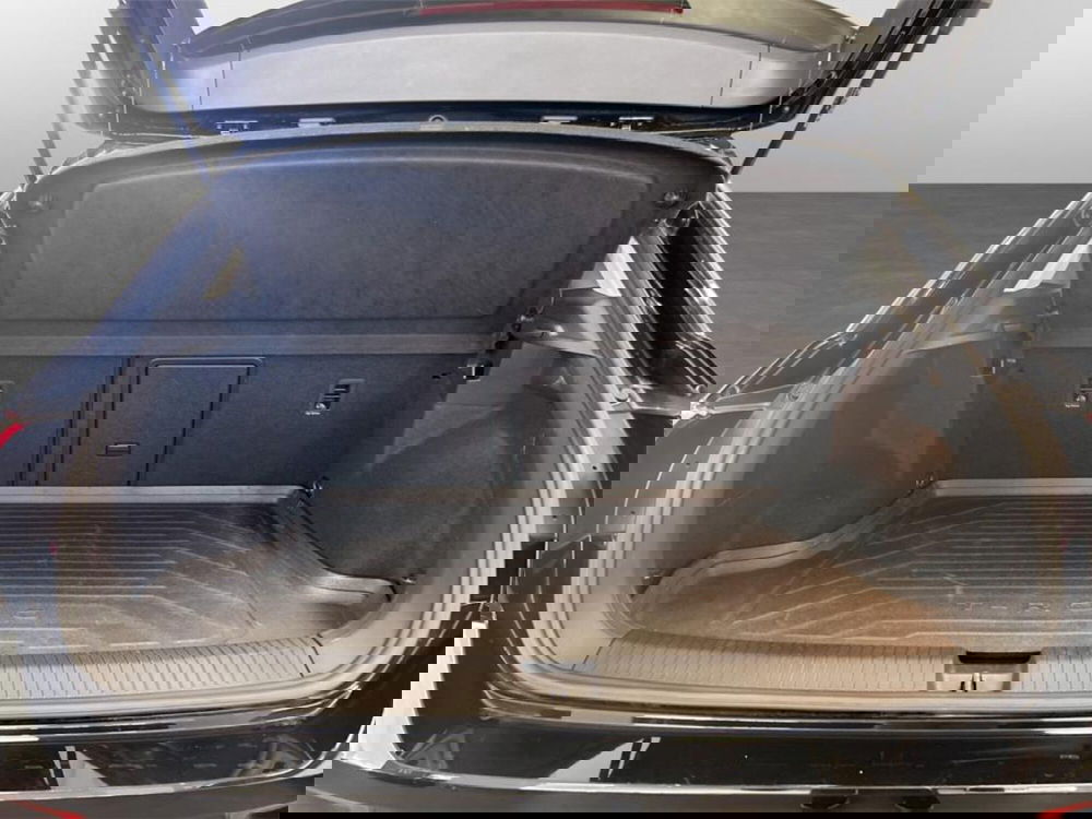 Volkswagen T-Roc usata a Piacenza (7)