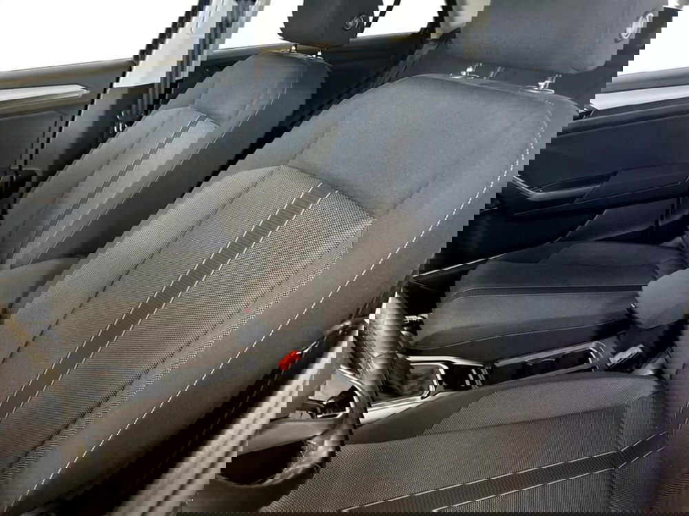 Volkswagen T-Roc usata a Piacenza (9)