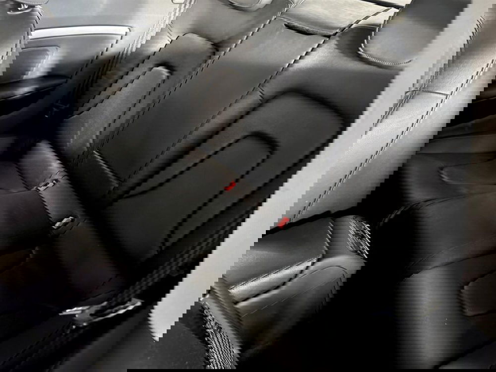 Audi A5 Coupé usata a Piacenza (10)
