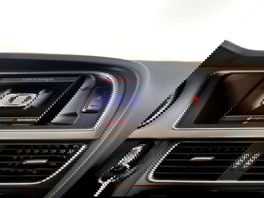 Audi A5 Coupé usata a Piacenza (11)