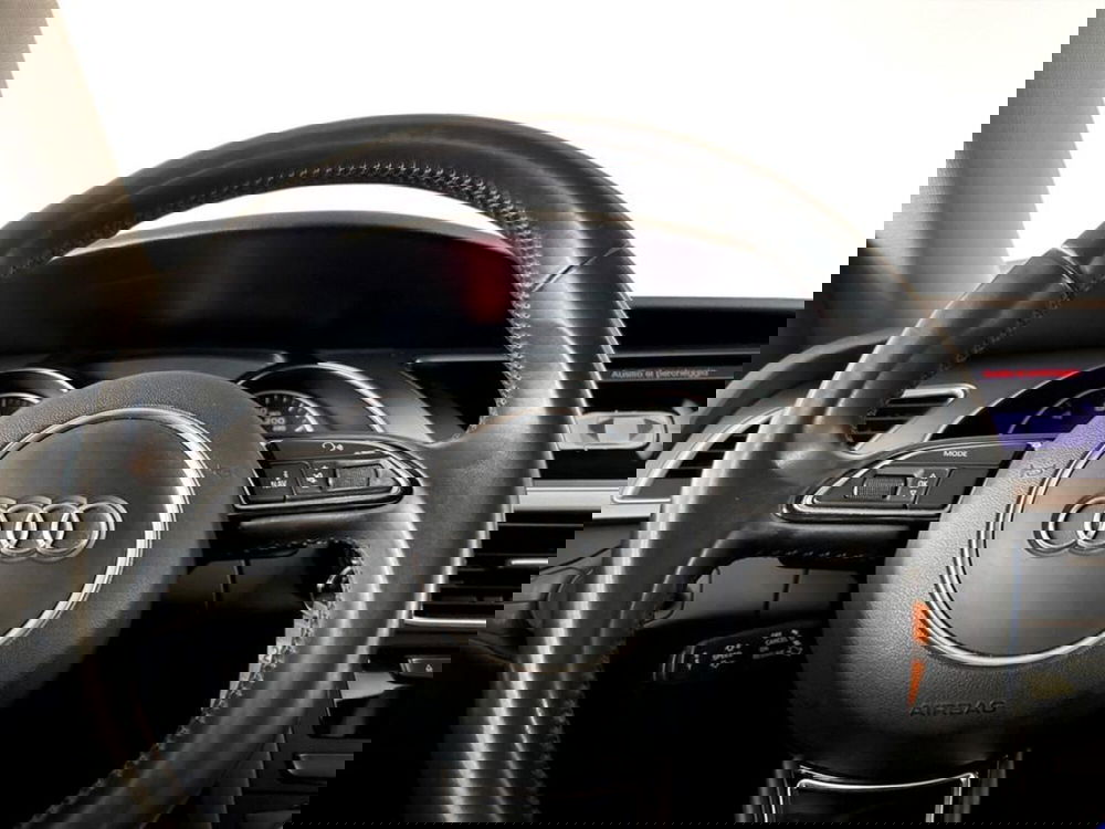 Audi A5 Coupé usata a Piacenza (12)