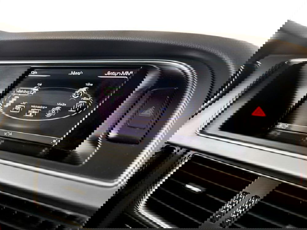 Audi A5 Coupé usata a Piacenza (13)