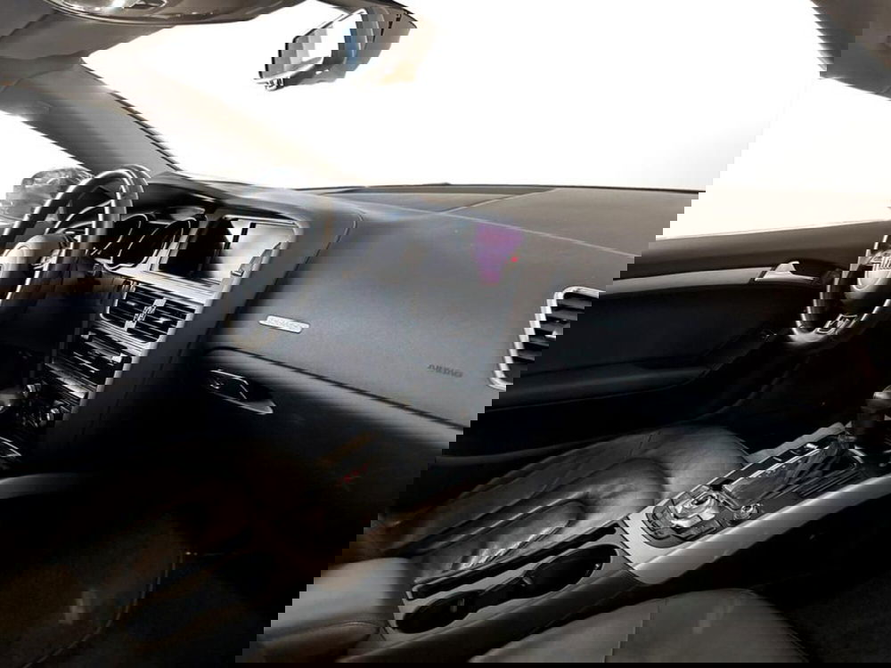 Audi A5 Coupé usata a Piacenza (14)