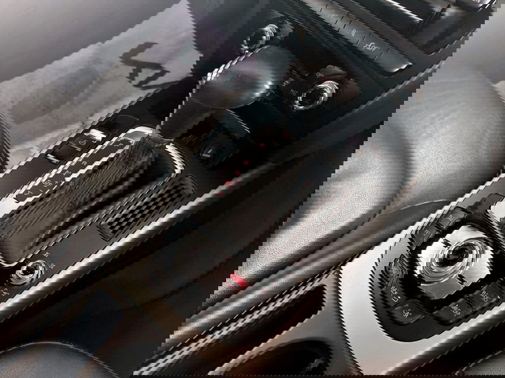 Audi A5 Coupé usata a Piacenza (15)