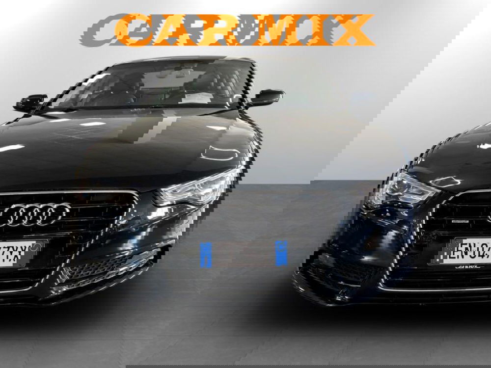 Audi A5 Coupé usata a Piacenza (2)