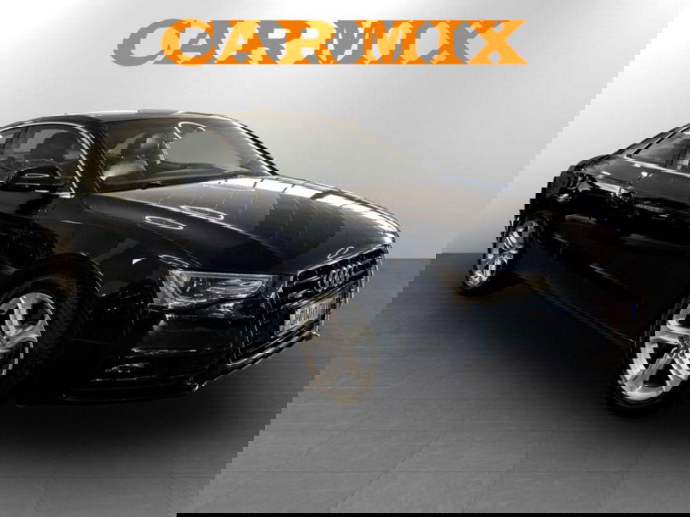 Audi A5 Coupé usata a Piacenza (3)