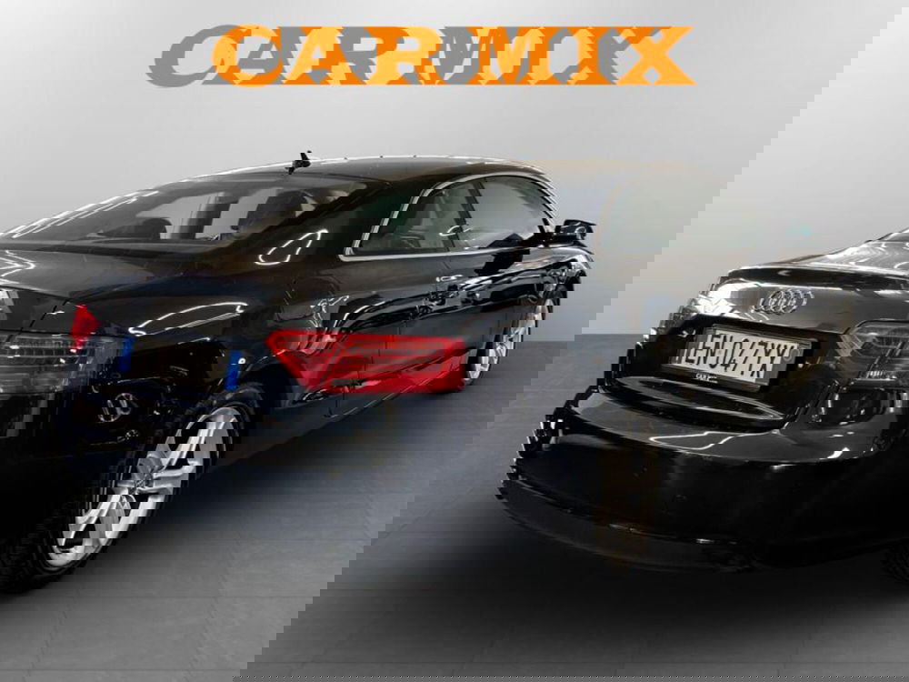 Audi A5 Coupé usata a Piacenza (6)