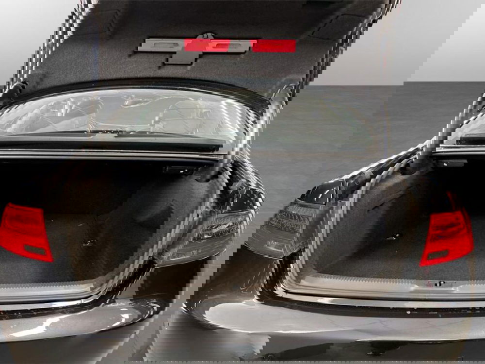 Audi A5 Coupé usata a Piacenza (7)