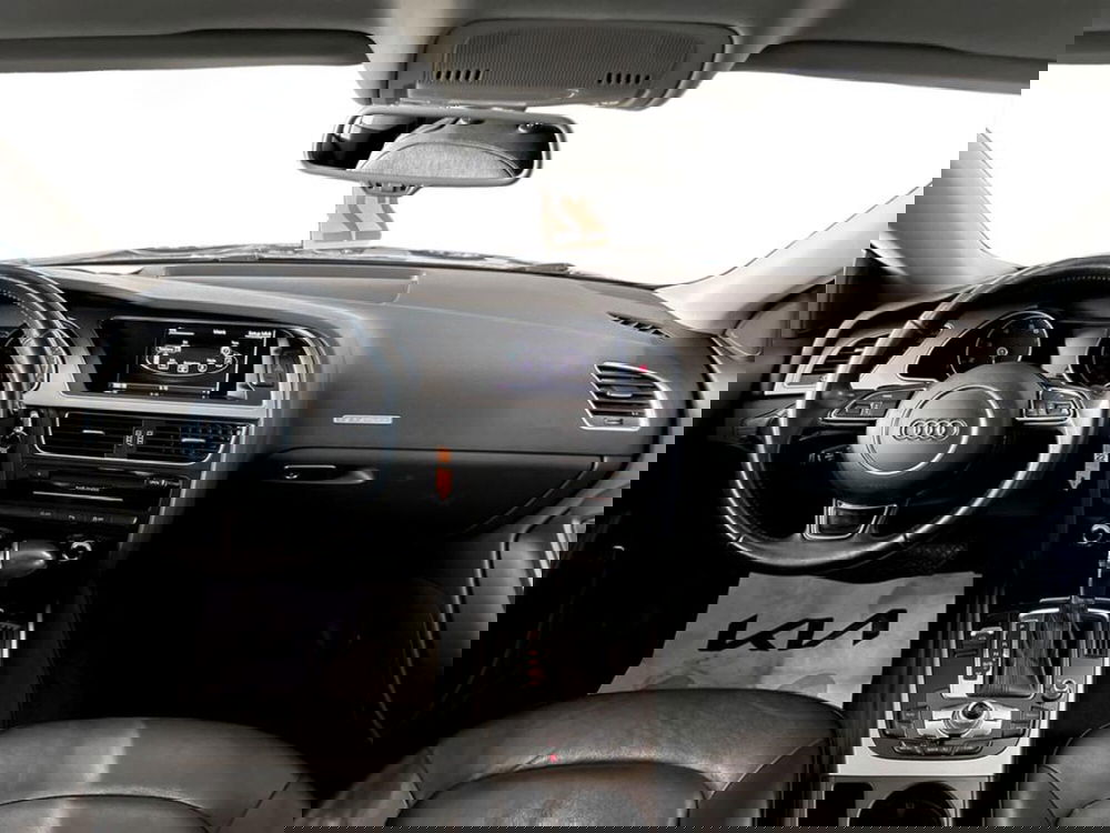 Audi A5 Coupé usata a Piacenza (8)