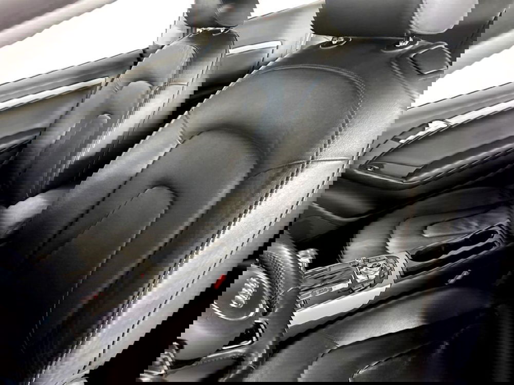 Audi A5 Coupé usata a Piacenza (9)