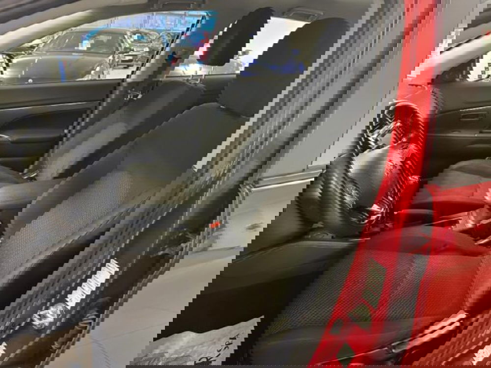 Mitsubishi ASX usata a Cuneo (11)