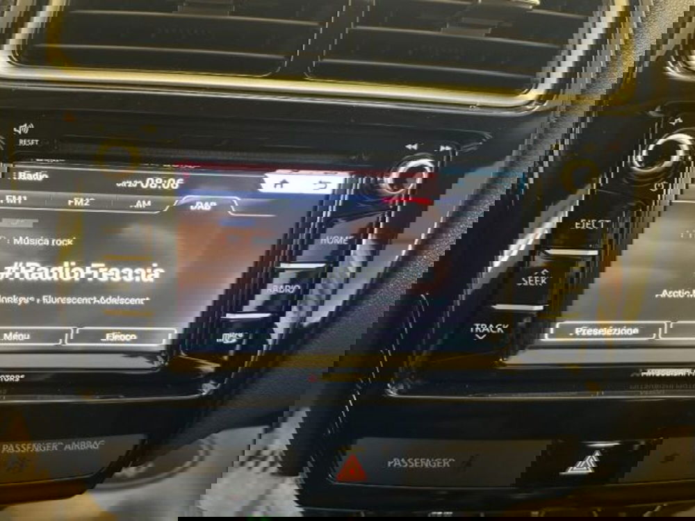 Mitsubishi ASX usata a Cuneo (13)