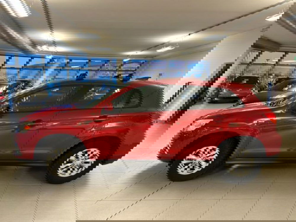 Mitsubishi ASX usata a Cuneo (4)