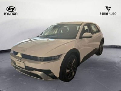 Hyundai Ioniq 5 84 kWh Exclusive Plus rwd nuova a Villorba