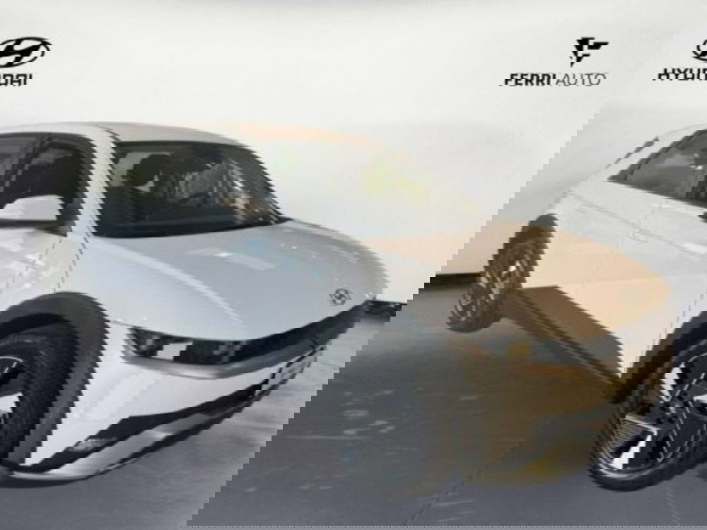 Hyundai Ioniq 5 nuova a Treviso (3)