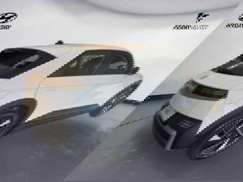 Hyundai Ioniq 5 nuova a Treviso (4)