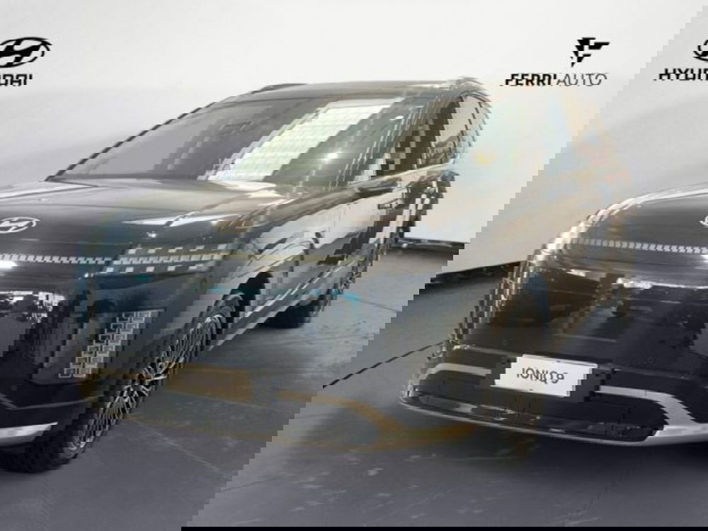 Hyundai Ioniq 9 nuova a Treviso