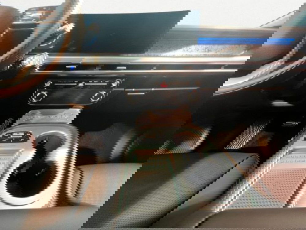 Hyundai Ioniq 9 nuova a Treviso (10)