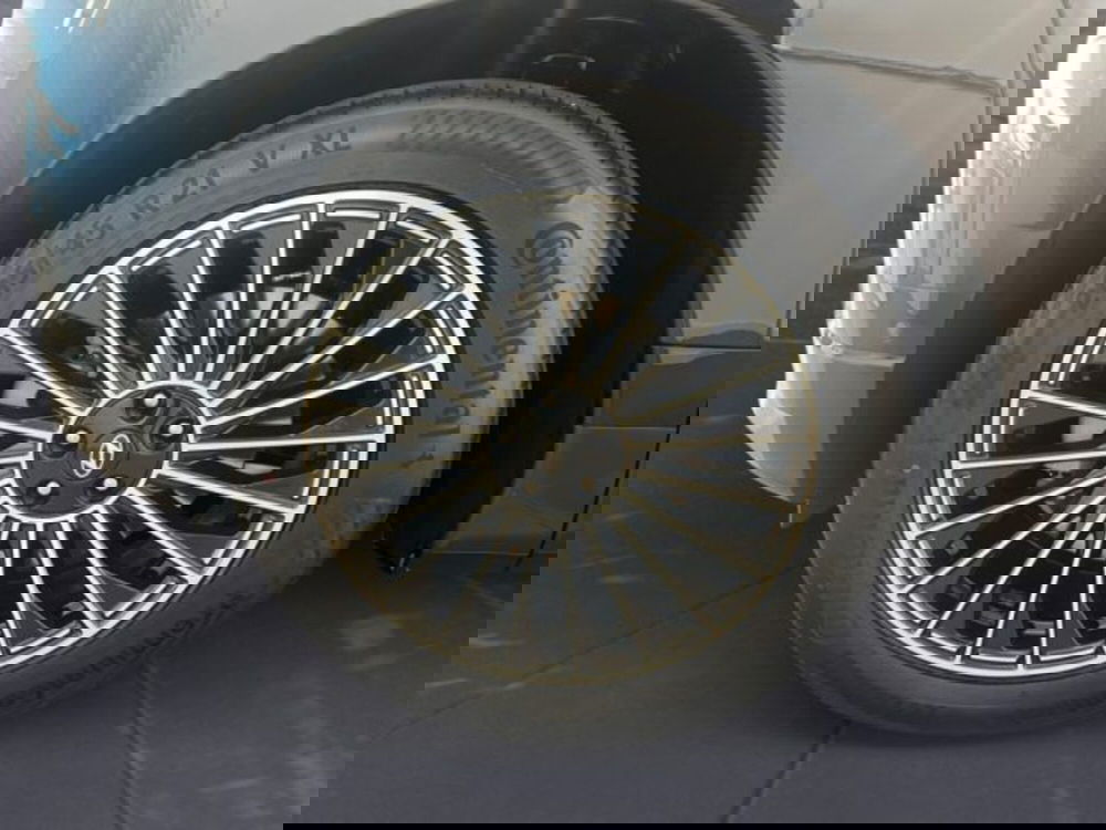 Hyundai Ioniq 9 nuova a Treviso (12)