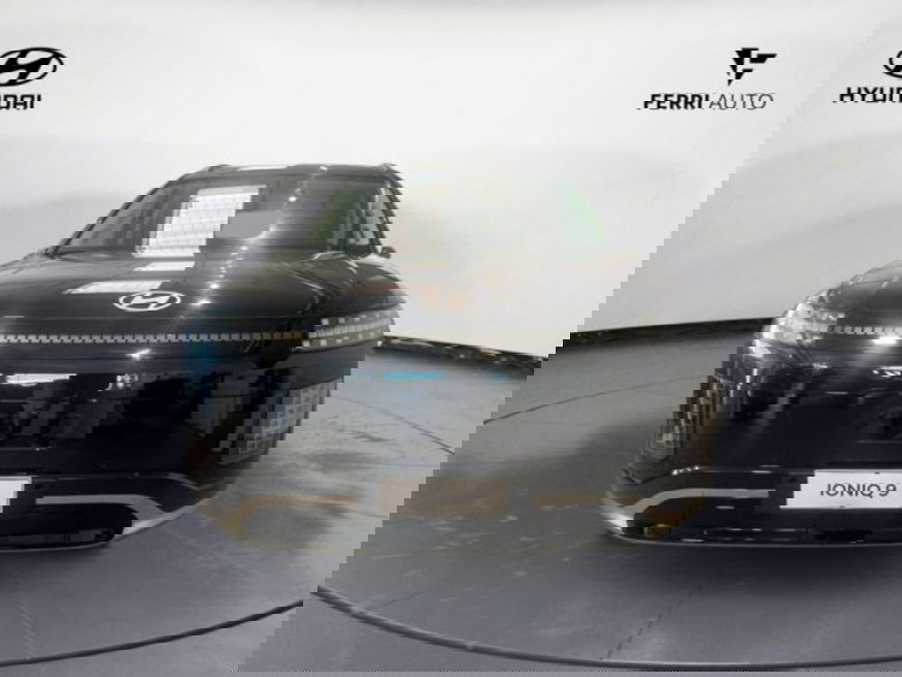 Hyundai Ioniq 9 nuova a Treviso (2)