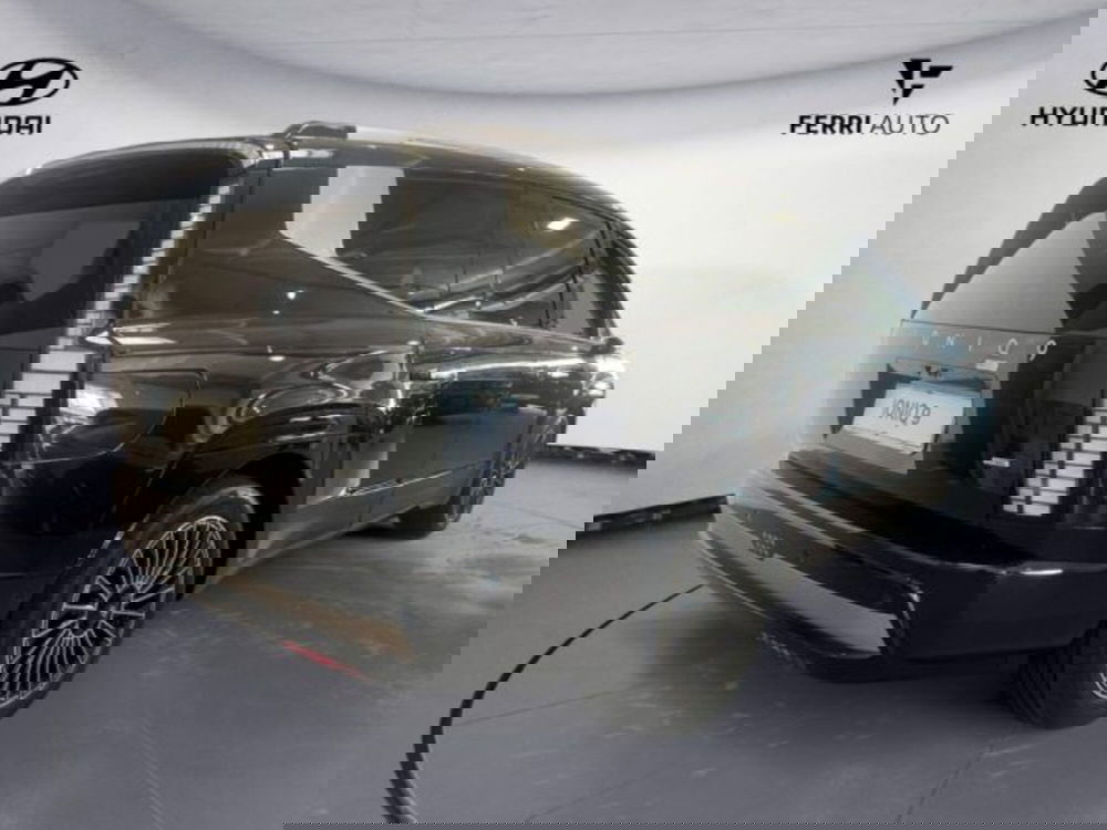 Hyundai Ioniq 9 nuova a Treviso (4)