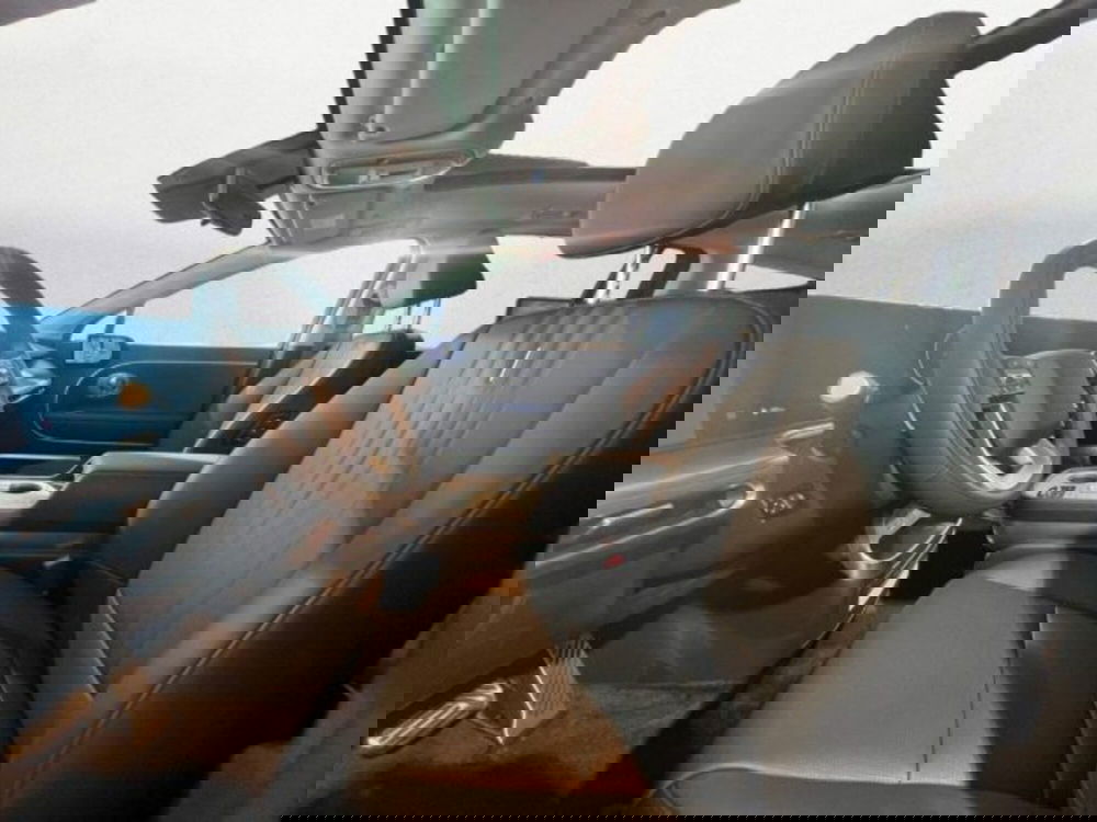 Hyundai Ioniq 9 nuova a Treviso (6)